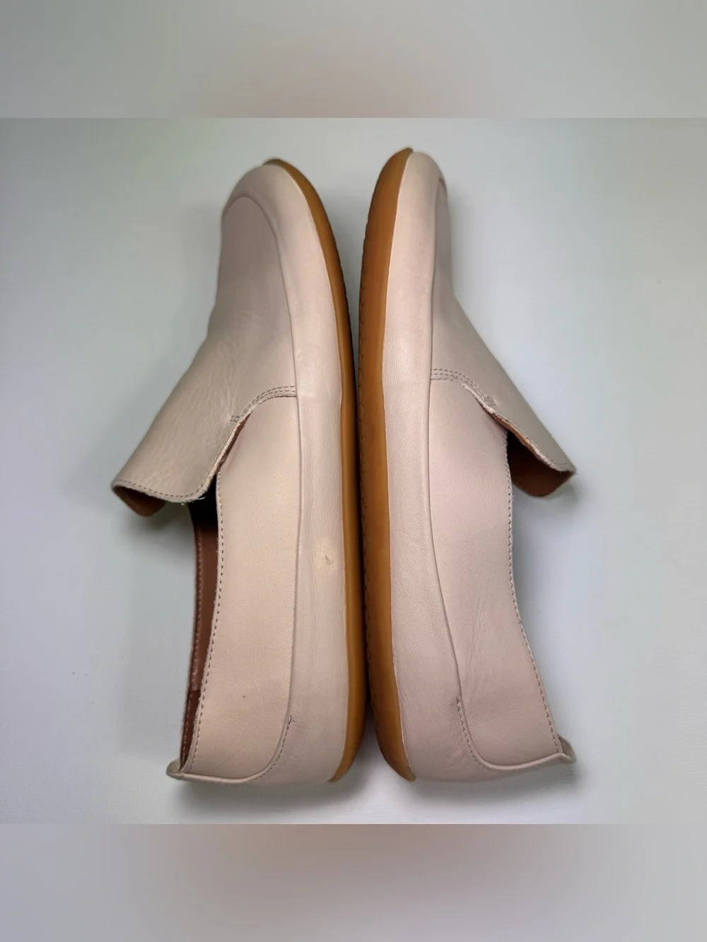 Vivo barefoot small mark